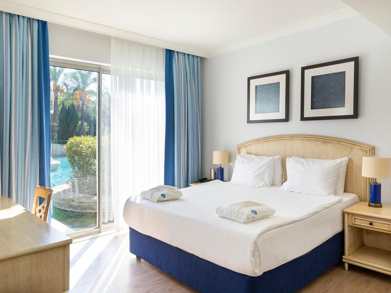 IC Hotels Residence - All Inclusive