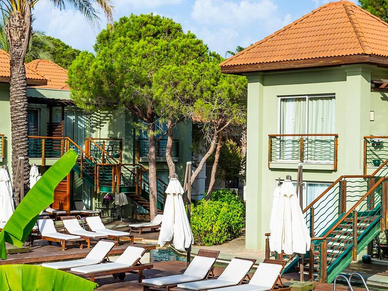 IC Hotels Residence - All Inclusive