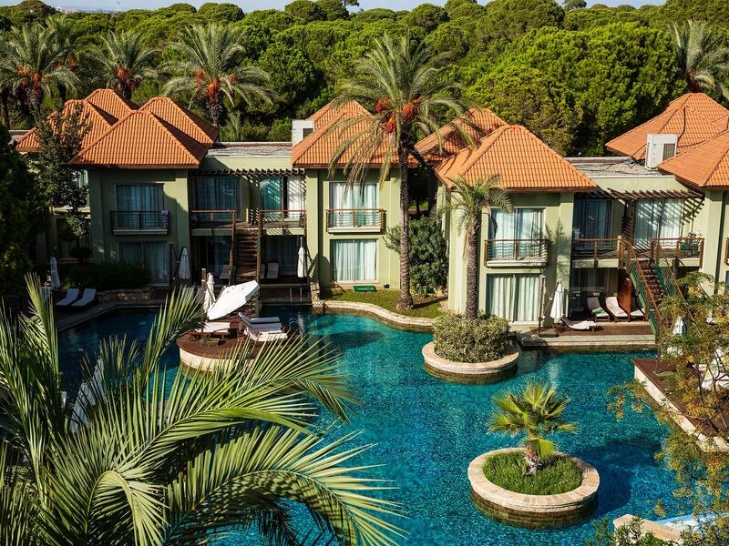 IC Hotels Residence - All Inclusive