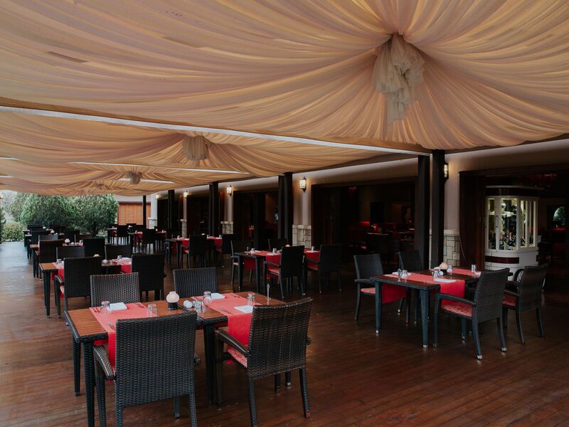 IC Hotels Residence - All Inclusive