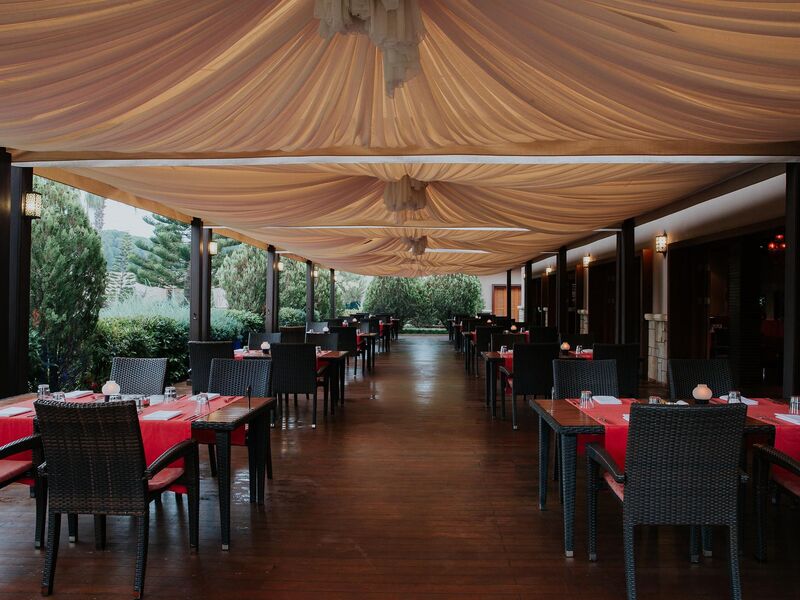 IC Hotels Residence - All Inclusive