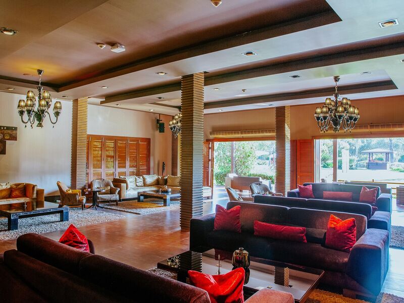 IC Hotels Residence - All Inclusive