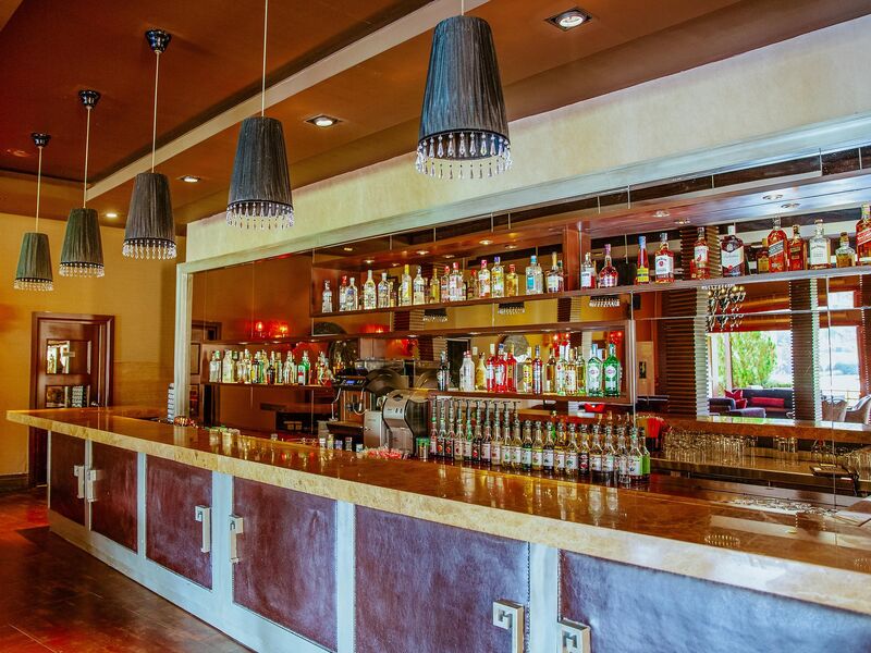 IC Hotels Residence - All Inclusive