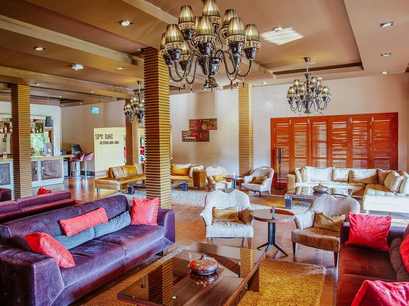 IC Hotels Residence - All Inclusive