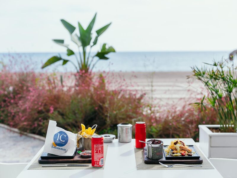 IC Hotels Residence - All Inclusive