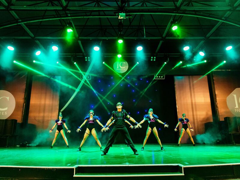 IC Hotels Residence - All Inclusive