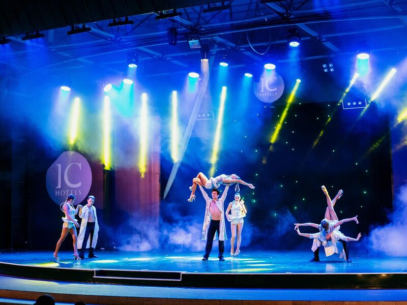 IC Hotels Residence - All Inclusive