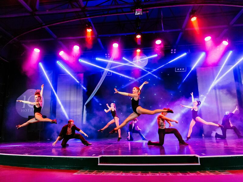 IC Hotels Residence - All Inclusive