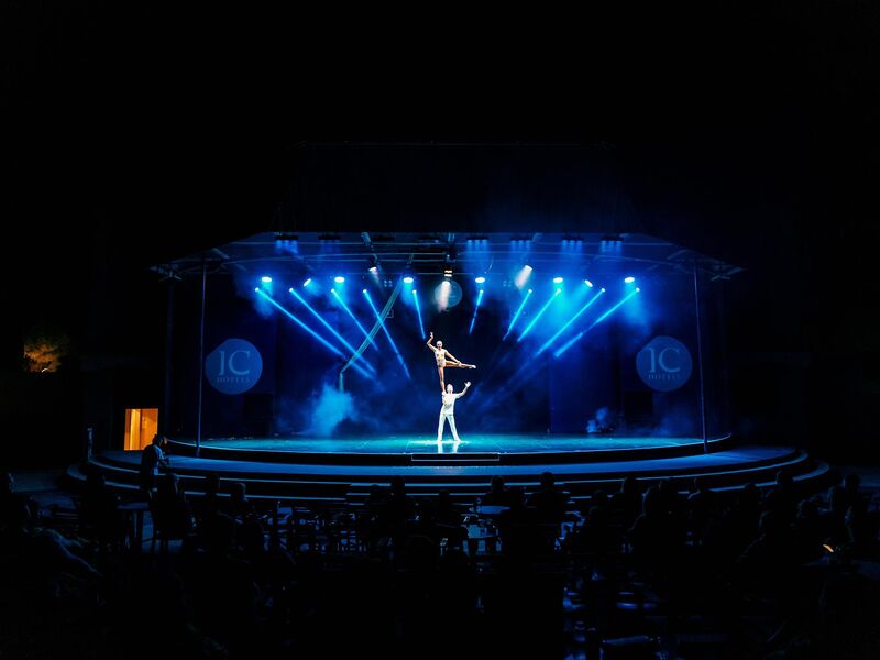 IC Hotels Residence - All Inclusive