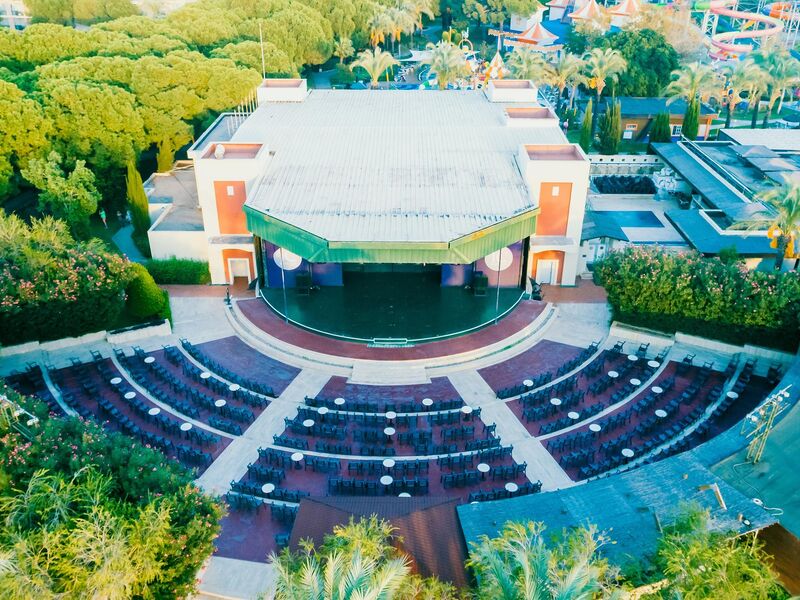 IC Hotels Residence - All Inclusive