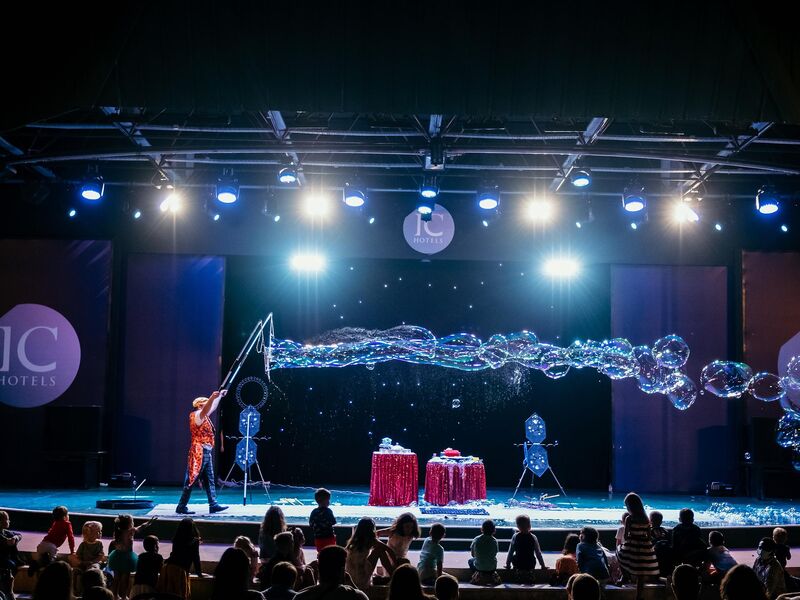 IC Hotels Residence - All Inclusive