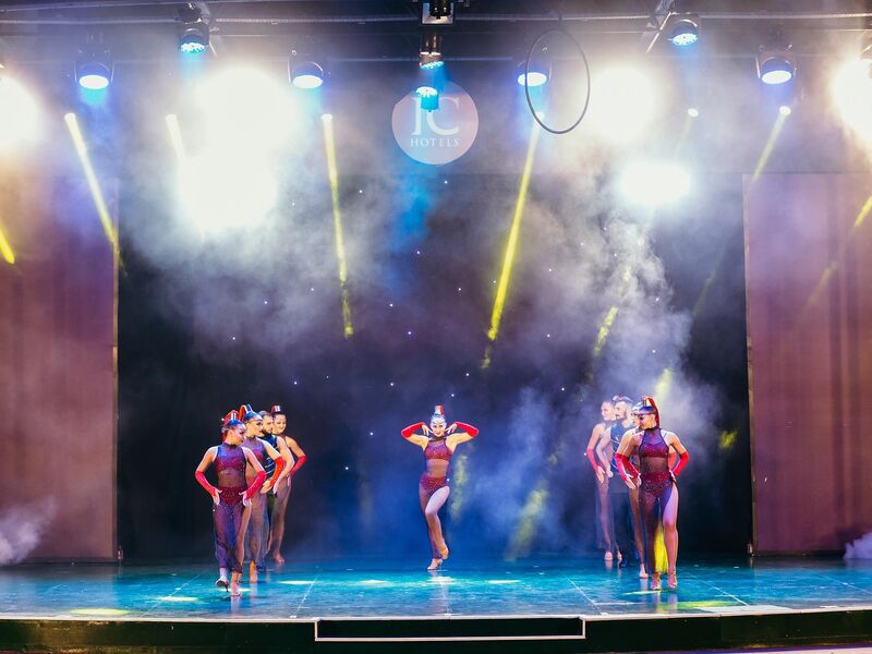 IC Hotels Residence - All Inclusive