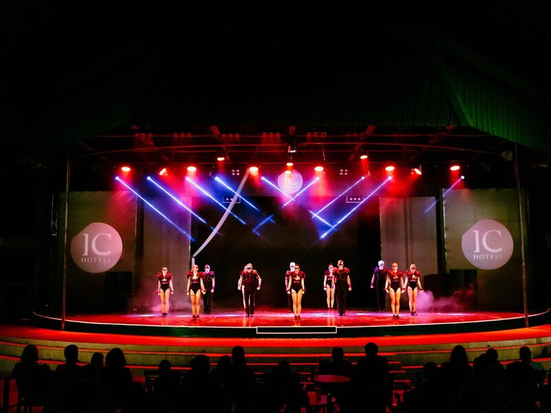 IC Hotels Residence - All Inclusive