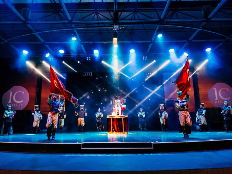 IC Hotels Residence - All Inclusive