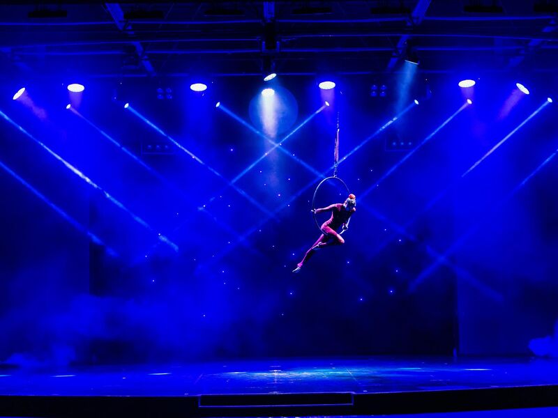 IC Hotels Residence - All Inclusive