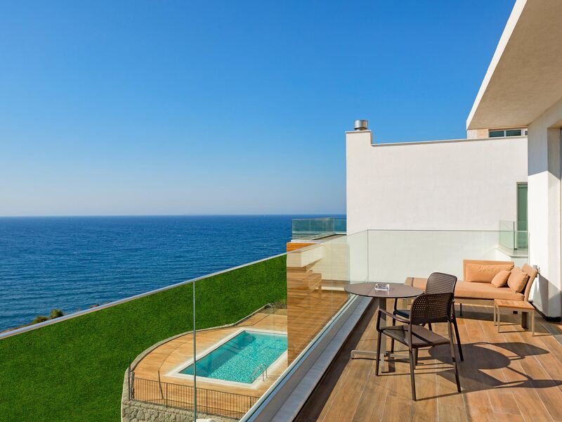 Sirene Luxury Hotel Bodrum