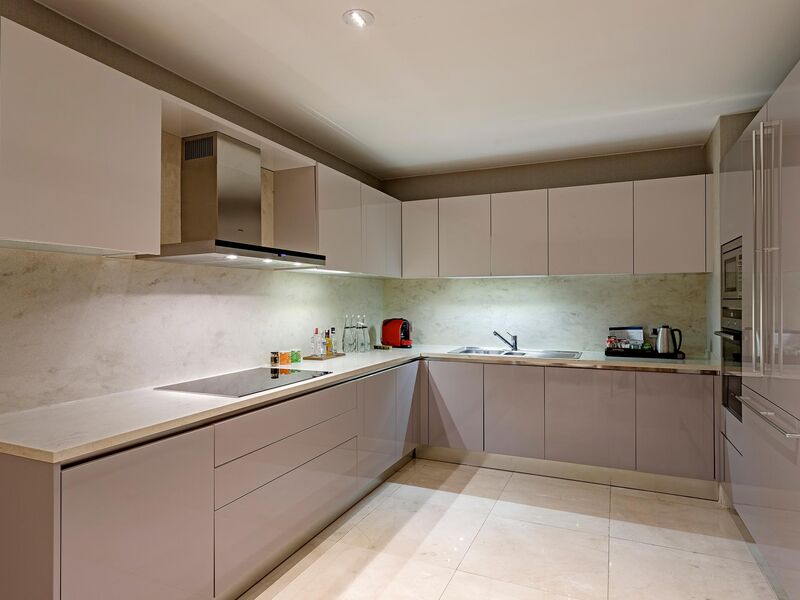 Sirene Luxury Hotel Bodrum