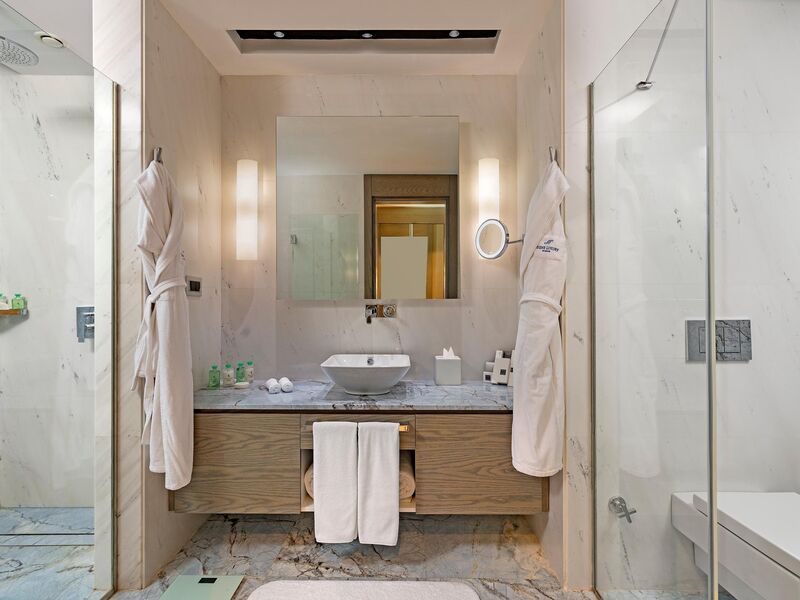 Sirene Luxury Hotel Bodrum