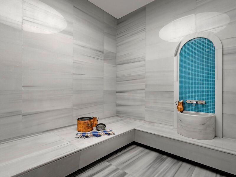 Sirene Luxury Hotel Bodrum