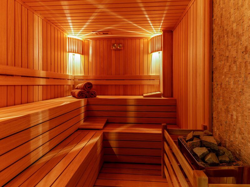 Sirene Luxury Hotel Bodrum