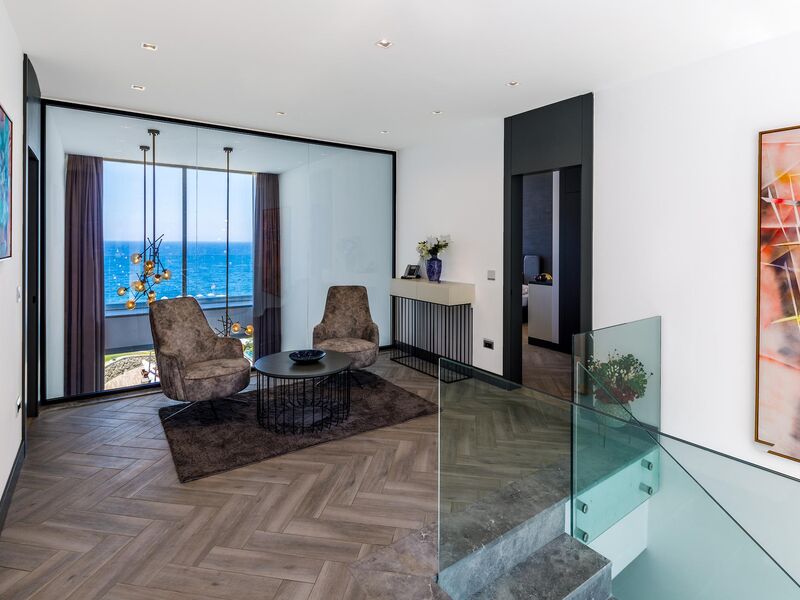 Sirene Luxury Hotel Bodrum