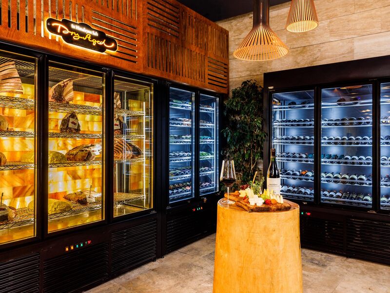 Sirene Luxury Hotel Bodrum