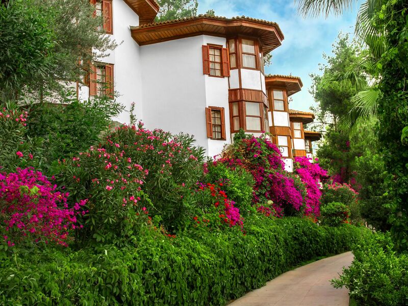 Club & Hotel Letoonia