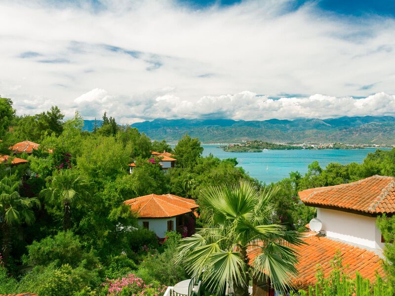 Club & Hotel Letoonia