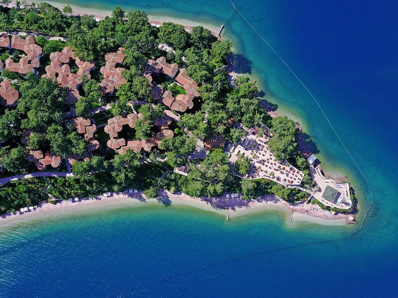 Club & Hotel Letoonia