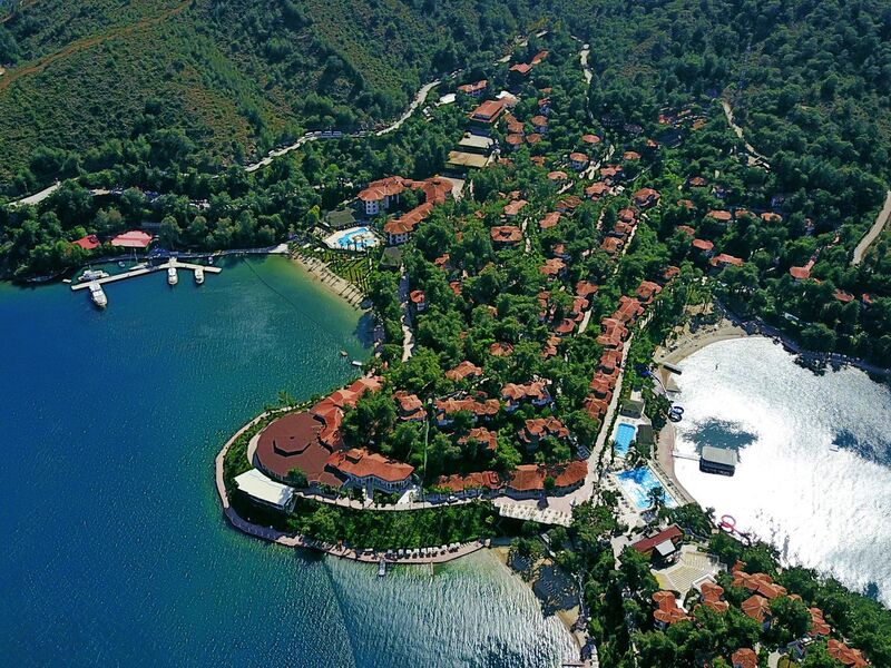 Club & Hotel Letoonia