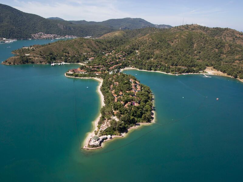 Club & Hotel Letoonia