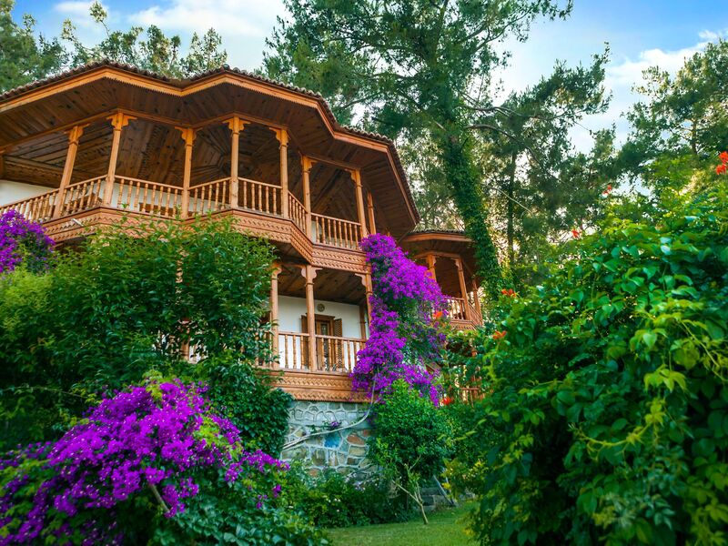 Club & Hotel Letoonia