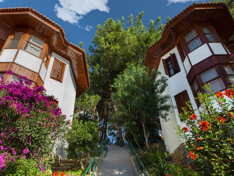 Club & Hotel Letoonia