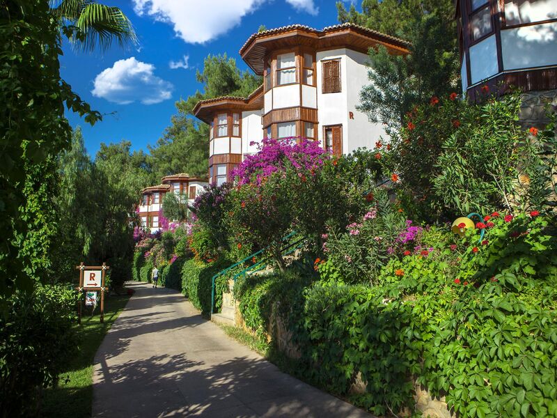 Club & Hotel Letoonia