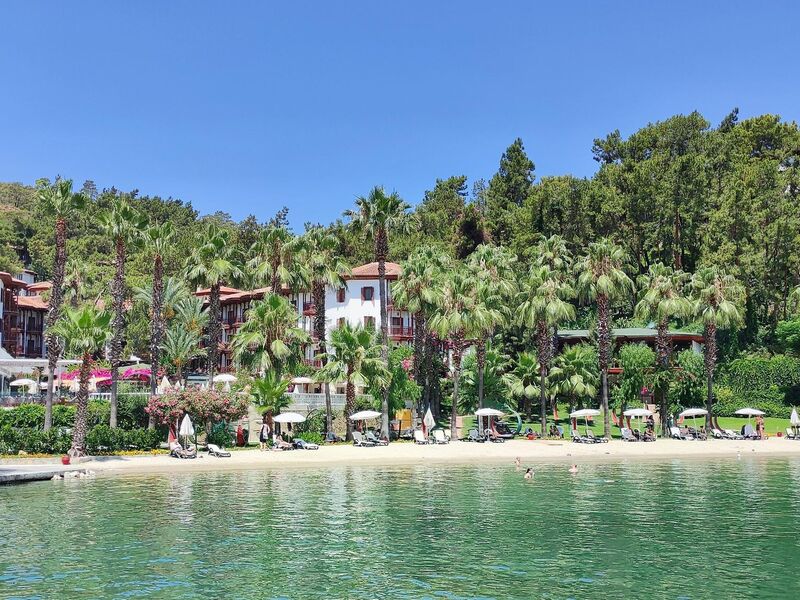 Club & Hotel Letoonia