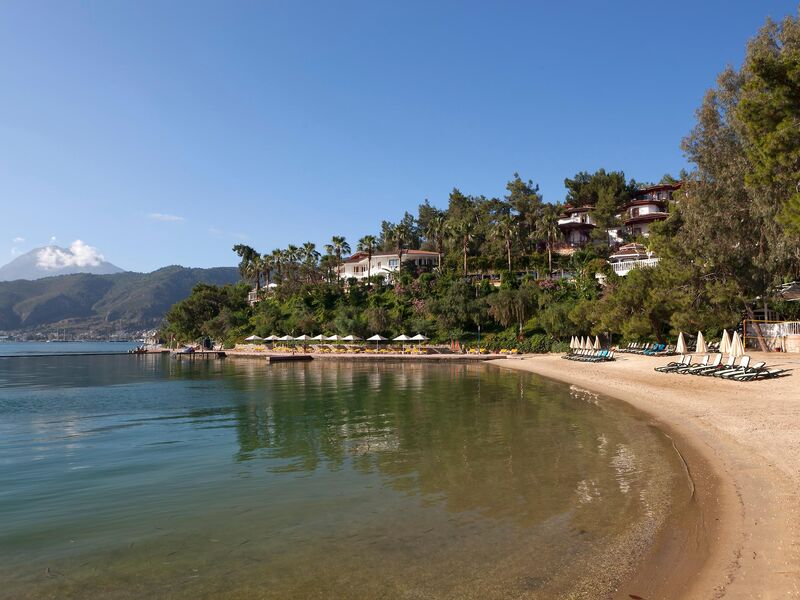 Club & Hotel Letoonia