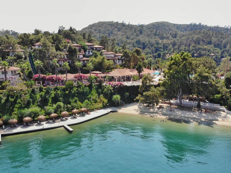 Club & Hotel Letoonia