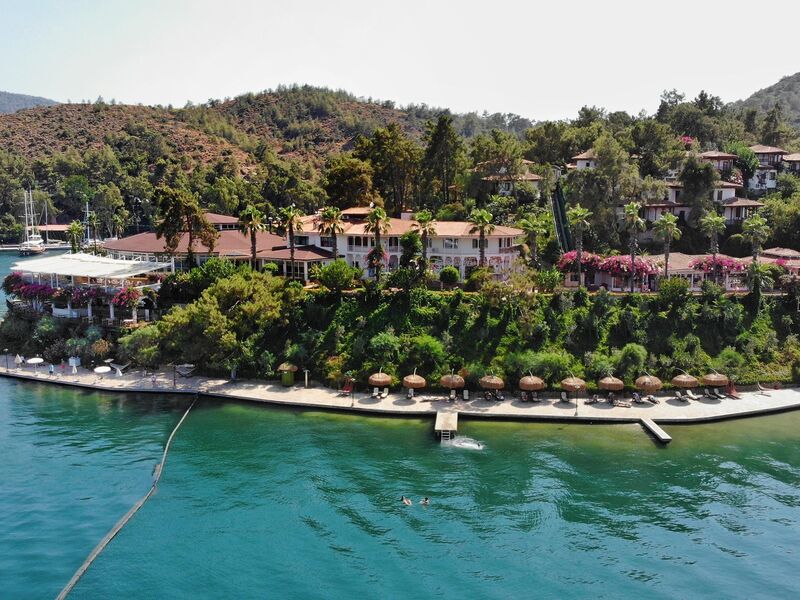 Club & Hotel Letoonia