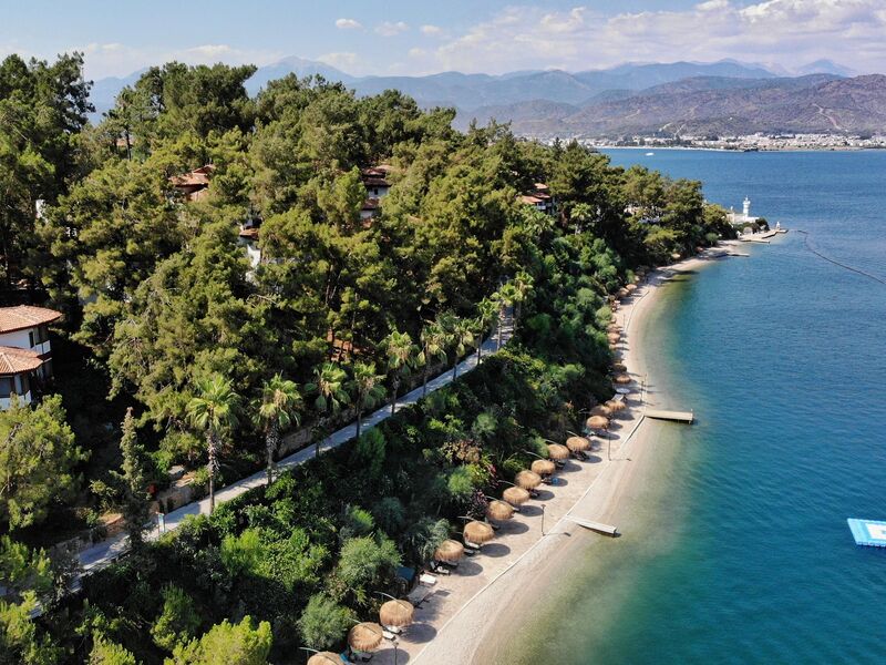 Club & Hotel Letoonia