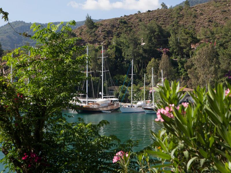 Club & Hotel Letoonia