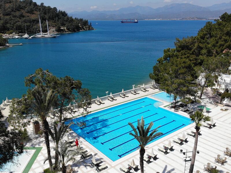 Club & Hotel Letoonia