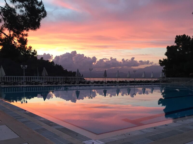 Club & Hotel Letoonia