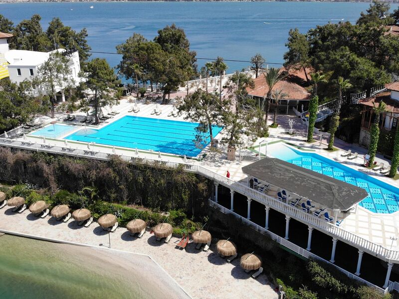 Club & Hotel Letoonia