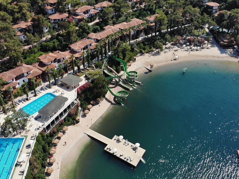 Club & Hotel Letoonia