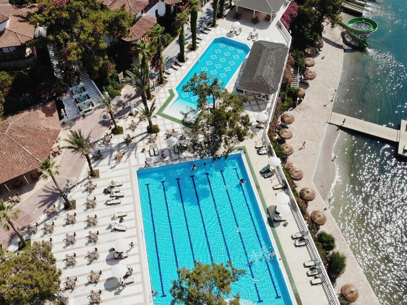 Club & Hotel Letoonia