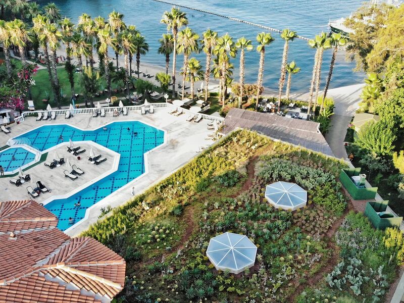 Club & Hotel Letoonia