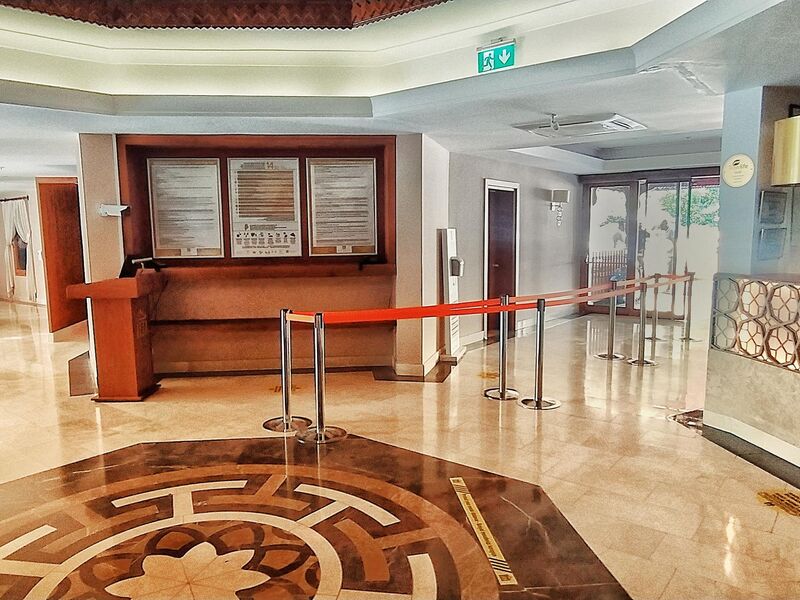 Club & Hotel Letoonia