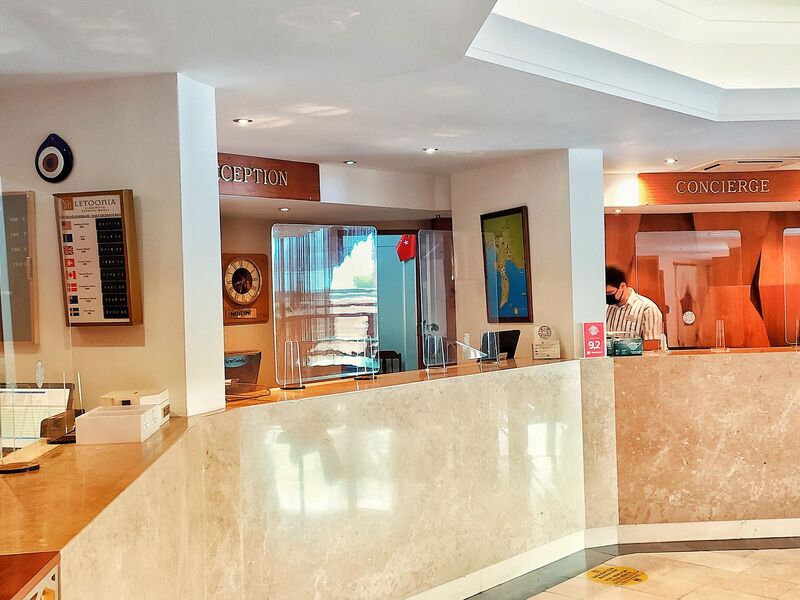 Club & Hotel Letoonia