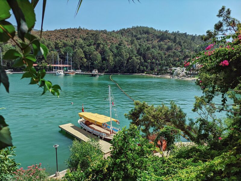 Club & Hotel Letoonia