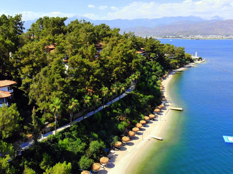 Club & Hotel Letoonia